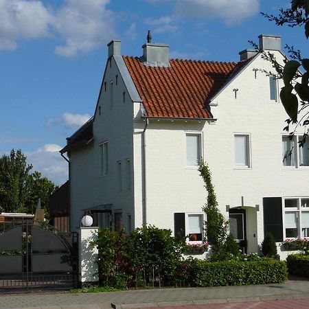 Locanda Al Drago Reuver ภายนอก รูปภาพ